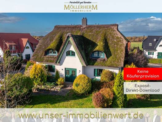 Wohnung zum Kauf provisionsfrei 289.000 € 3 Zimmer 57,1 m² Barendorf Dassow/ Barendorf 23942