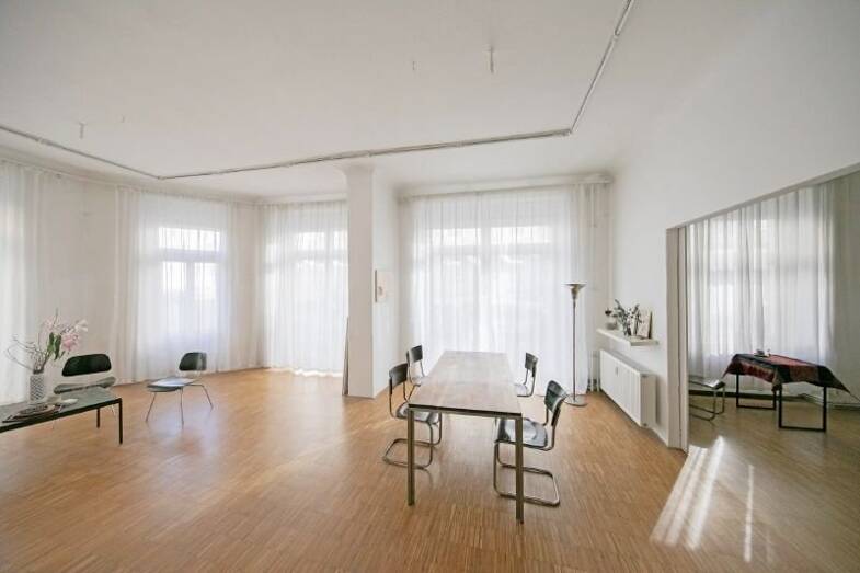 Laden zum Kauf 1.200.000 € 184,2 m² Verkaufsfläche Korsörer Straße 25 Prenzlauer Berg Berlin 10437
