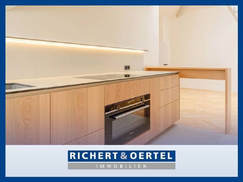 Wohnung zum Kauf 739.000 € 4 Zimmer 140 m² Dachgeschoss Blasewitz (Kretschmerstr.) Dresden 01309