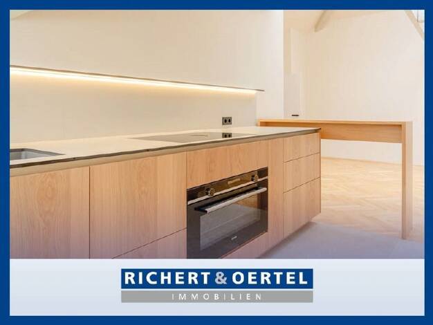 Penthouse zum Kauf 695.000 € 5 Zimmer 140,6 m² Blasewitz Ortsamtsbereich Blasewitz 01309