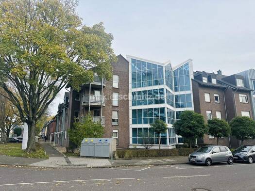 Wohnung zum Kauf 130.000 € 2 Zimmer 61 m² 1. Geschoss Geneicken Mönchengladbach 41238