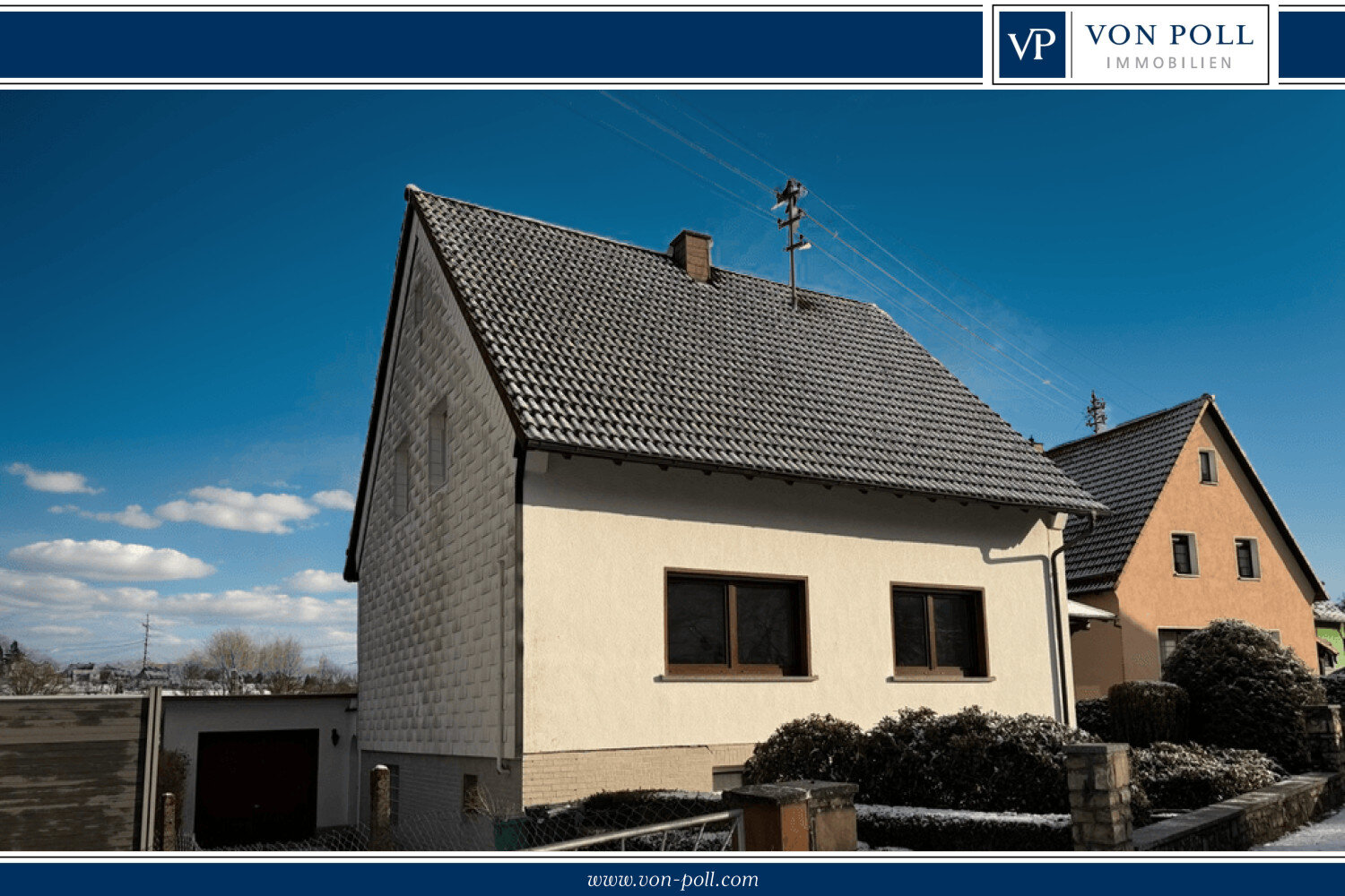 Einfamilienhaus zum Kauf 299.000 € 3 Zimmer 125 m²<br/>Wohnfläche 725 m²<br/>Grundstück 01.02.2025<br/>Verfügbarkeit Baumholder 55774