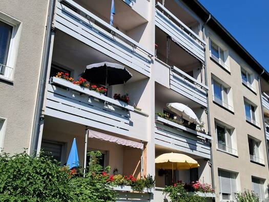 Wohnung zum Kauf provisionsfrei 239.000 € 4 Zimmer 87 m² Geschoss 1/4 Memelstraße 16 Schloß Neuhaus Paderborn 33104