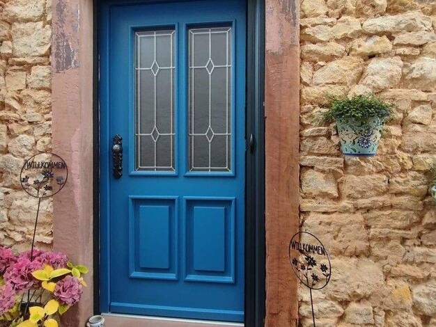 Einfamilienhaus zum Kauf provisionsfrei 439.000 € 6 Zimmer 150 m² 370 m² Grundstück Rüssingen 67308