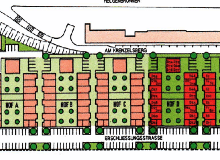 Maisonette zum Kauf 149.000 € 3 Zimmer 70 m² 1. Geschoss Burbach Saarbrücken 66115