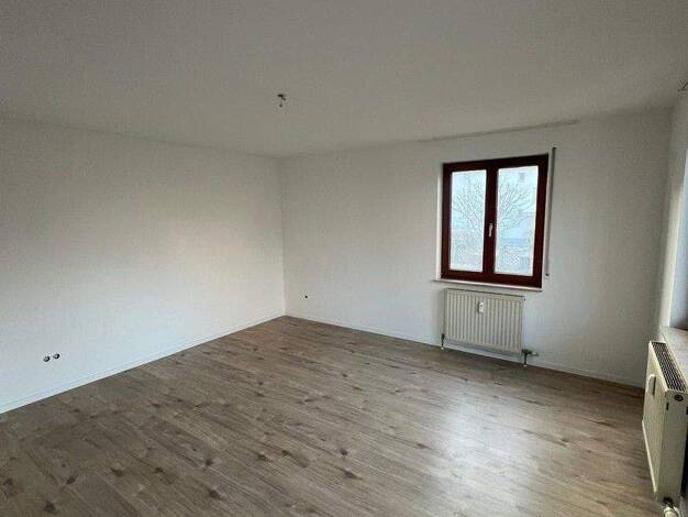 Wohnung zur Miete 500 € 1 Zimmer 33,4 m² 1. Geschoss Heilbronn 74074