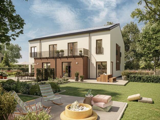 Mehrfamilienhaus zum Kauf - Erstbezug provisionsfrei 1.927.000 € 7 Zimmer 332 m² 533 m² Grundstück Weilimdorf Weilimdorf 70499