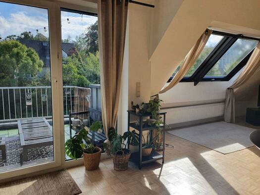 Maisonette zum Kauf 318.000 € 3 Zimmer 100 m² 2. Geschoss Stadtwald Stadtbezirk II 45134