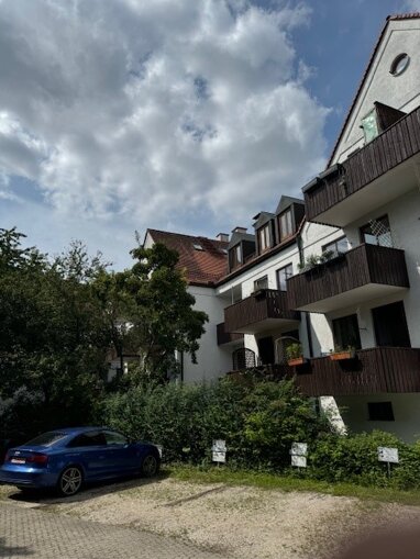 Wohnung zur Miete 1.350 € 3 Zimmer 102,6 m² 3. Geschoss frei ab 01.09.2024 Alte Poststr. Neustift Freising 85354