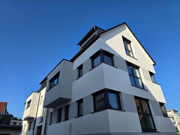 Wohnung zur Miete 1.300 € 2,5 Zimmer 62 m² Geschoss EG/2 frei ab sofort Sigmartinger Str. 15 Möhringen Stuttgart 70567