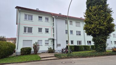 Wohnung zum Kauf provisionsfrei 220.000 € 3 Zimmer 64,5 m² 1. Geschoss frei ab sofort Venusstr.8 Ailingen 2 Friedrichshafen 88046