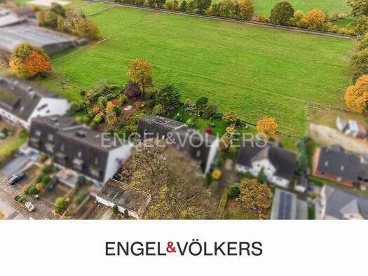 Reihenendhaus zum Kauf 495.000 € 5 Zimmer 130 m² 247 m² Grundstück Stapelfeld 22145