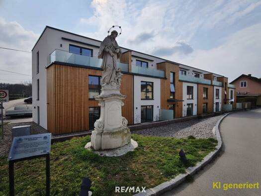 Grundstück zum Kauf 450.000 € 1.164 m² Grundstück Stockerau 2000