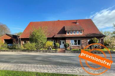 Bauernhaus zum Kauf 510.000 € 7 Zimmer 180 m² 2.456 m² Grundstück Haverbeck Damme 49401