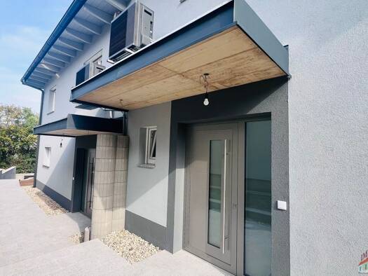 Doppelhaushälfte zum Kauf 399.400 € 100 m² Harmannsdorf 2112