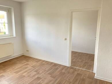 Wohnung zur Miete 362 € 3 Zimmer 45,2 m² 1. Geschoss frei ab 01.08.2025 Mozartstraße 4 Görden Brandenburg an der Havel 14772