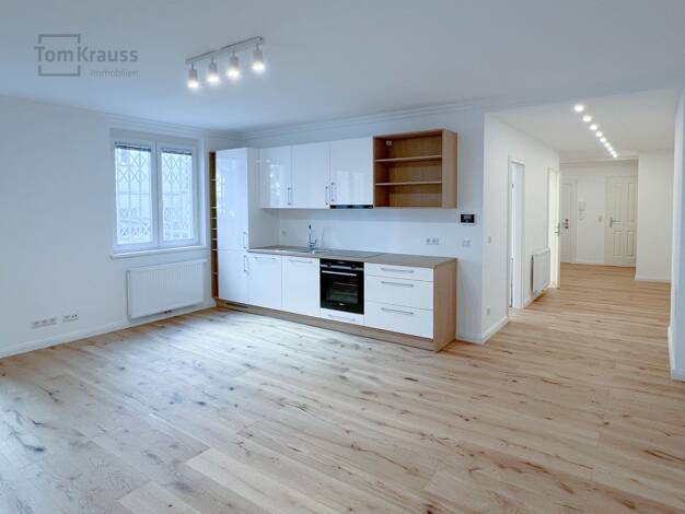 Wohnung zum Kauf 499.000 € 3 Zimmer 78 m² 1. Geschoss Josefstadt 1080
