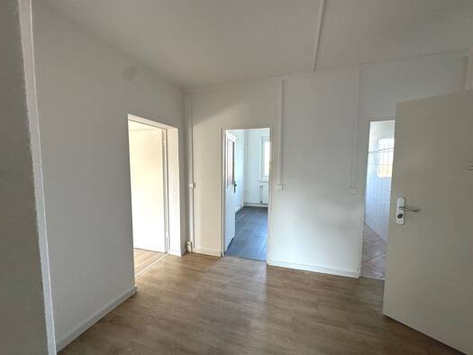 Wohnung zur Miete 444 € 3 Zimmer 74 m² 3. Geschoss frei ab sofort Albert-Blau-Str. 13 Weinhübel Görlitz 02827