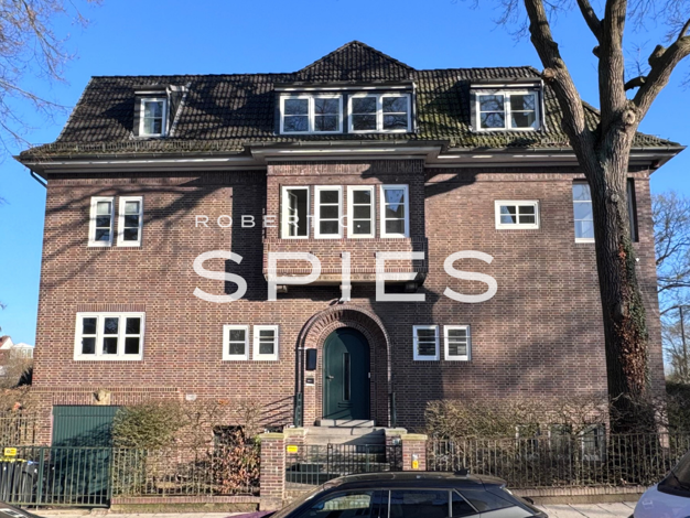 Einfamilienhaus zum Kauf 985.000 € 10 Zimmer 289,3 m² 551 m² Grundstück Peterswerder Bremen 28205