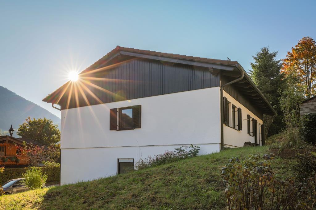 Einfamilienhaus zum Kauf provisionsfrei 625.000 € 6 Zimmer 178 m²<br/>Wohnfläche 693 m²<br/>Grundstück Marktschellenberg 83487