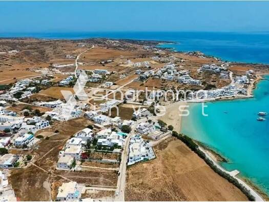 Land-/Forstwirtschaft zum Kauf 550.000 € Koufonisia 843 00