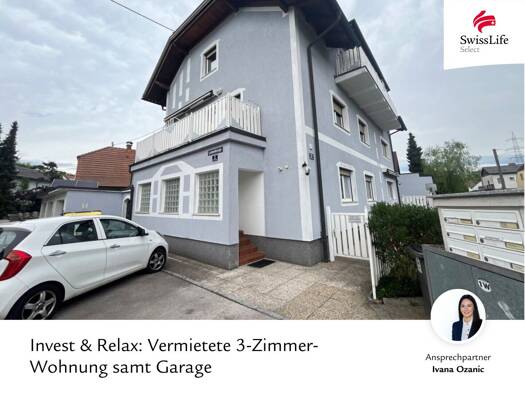 Wohnung zum Kauf 279.000 € 3 Zimmer 71 m² Leonding 4060