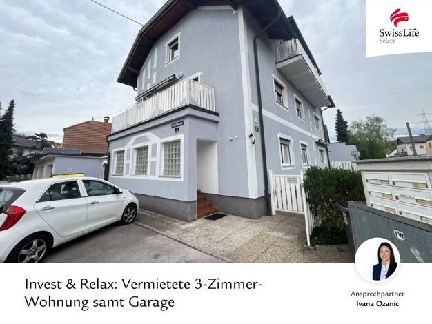 Wohnung zum Kauf 279.000 € 3 Zimmer 71 m² Leonding 4060