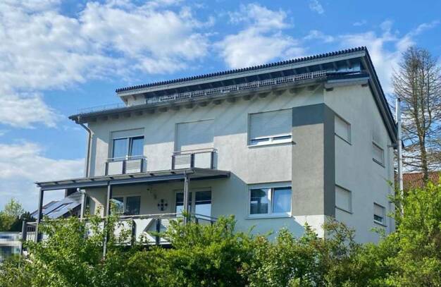 Mehrfamilienhaus zum Kauf provisionsfrei 1.149.000 € 11,5 Zimmer 290 m² 868 m² Grundstück AALEN 73433