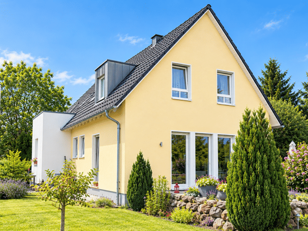 Einfamilienhaus zum Kauf 539.000 € 6 Zimmer 178,4 m² 1.267 m² Grundstück Esbeck Lippstadt 59558