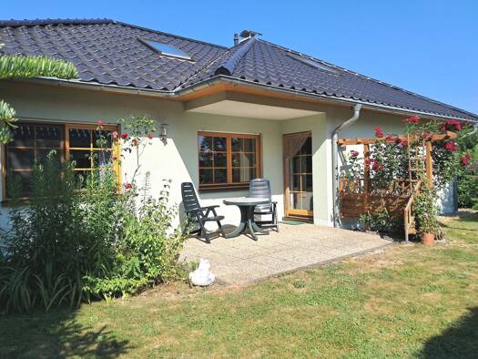 Einfamilienhaus zum Kauf 399.900 € 3 Zimmer 121 m² 608 m² Grundstück Döbeln Döbeln 04720