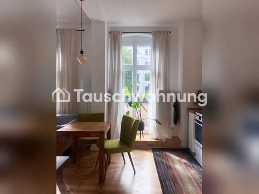 Wohnung zur Miete Tauschwohnung 650 € 2 Zimmer 42 m² 1. Geschoss Französisch Buchholz Berlin 10405