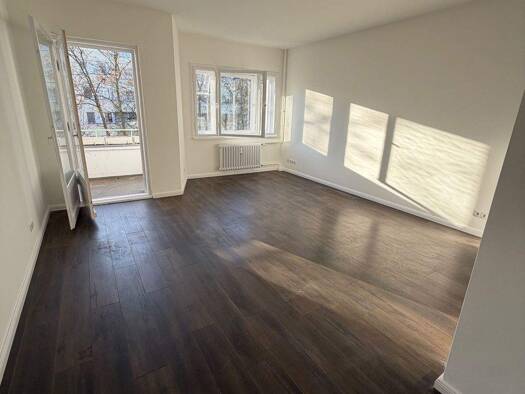 Studio zum Kauf 220.000 € 1 Zimmer 39,1 m² 2. Geschoss frei ab sofort Tharandter Straße 5 Wilmersdorf Berlin 10717