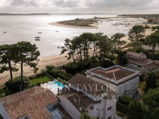 Einfamilienhaus zum Kauf provisionsfrei 16.800.000 € 10 Zimmer 400 m² Lège-Cap-Ferret 33970