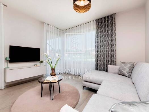 Wohnung zur Miete 1.300 € 3 Zimmer 68 m² Geschoss 1/2 Rovinj Rovinj 52210