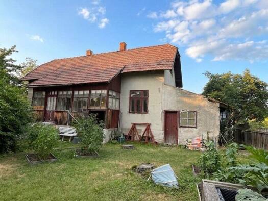 Grundstück zum Kauf 98.000 € 435 m² Grundstück Buchbach 2630