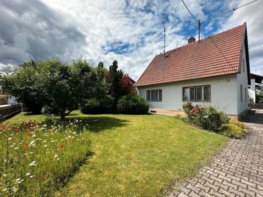Grundstück zum Kauf 399.570 € 355 m² Grundstück Karlsdorferweg 10 Forstern Forstern 85659