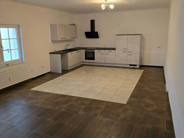 Wohnung zur Miete 650 € 3 Zimmer 120 m² EG Raumbach 55592