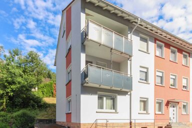 Wohnung zum Kauf 169.000 € 3 Zimmer 81,4 m² 1. Geschoss Bad Orb 63619