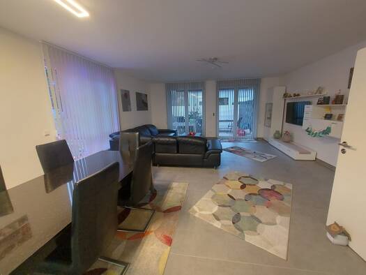 Maisonette zum Kauf provisionsfrei 637.500 € 4 Zimmer 163 m² 2 Geschosse Könen Konz 54329