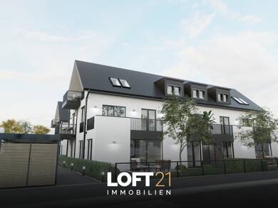 Wohnung zum Kauf - Neubau 469.000 € 3 Zimmer 80,4 m² Reichertshofen Reichertshofen 85084