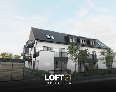 Wohnung zum Kauf - Neubau 469.000 € 3 Zimmer 80,4 m² Reichertshofen Reichertshofen 85084