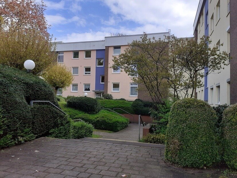 Wohnung zum Kauf als Kapitalanlage geeignet 119.000 € 3 Zimmer 76,2 m²<br/>Wohnfläche Aalborgstrasse 26-42 Schleife Rendsburg 24768