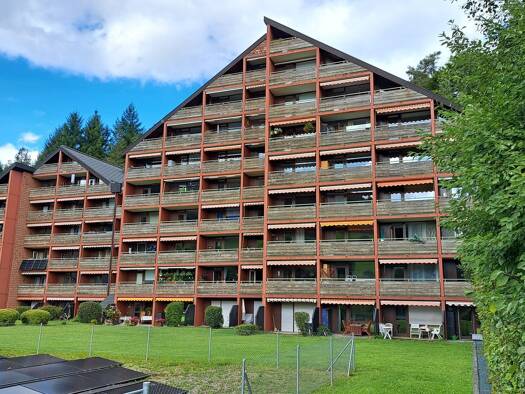 Wohnung zum Kauf 130.000 € 4 Zimmer 67 m² 5. Geschoss Klosterreichenbach Baiersbronn 72270