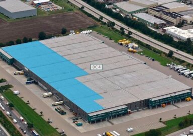 Lagerhalle zur Miete provisionsfrei 19.472 m² Lagerfläche Langenhagen / Langenhagen Flugh. Langenhagen 30855