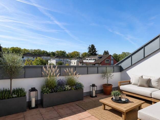 Wohnung zum Kauf 295.000 € 3 Zimmer 82 m² 2. Geschoss Rathsberg Marloffstein 91080