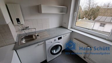 Wohnung zur Miete 470 € 2,5 Zimmer 47 m² 2. Geschoss Holtenauer Straße 305 Wik Bezirk 2 Kiel 24106