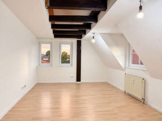 Maisonette zur Miete 540 € 1,5 Zimmer 43 m² 2. Geschoss Willsbach Obersulm 74182