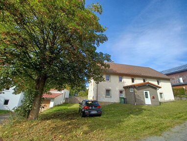 Mehrfamilienhaus zum Kauf 275.000 € 4 Zimmer 128 m² 3.767 m² Grundstück Ellenfeld Bärnau 95671