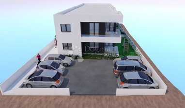 Wohnung zum Kauf 226.000 € 4 Zimmer 81 m² Vodice center 22211