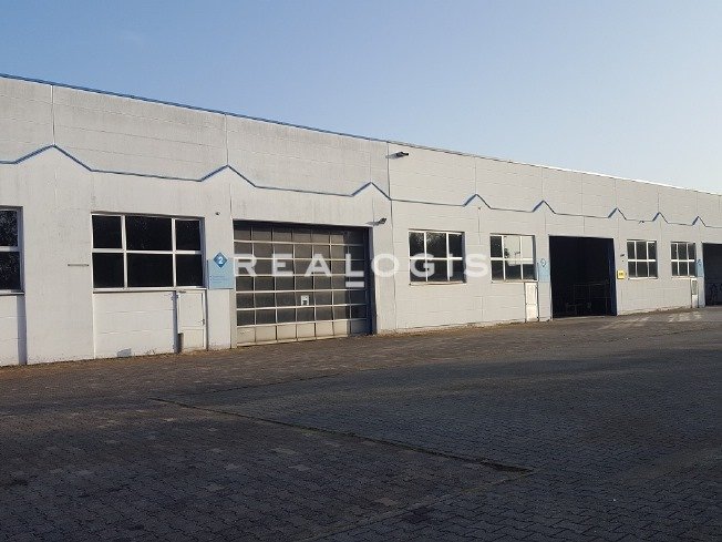 Halle/Industriefläche zur Miete 3.200 m²<br/>Lagerfläche ab 875 m²<br/>Teilbarkeit Dudenhofen Rodgau 63110